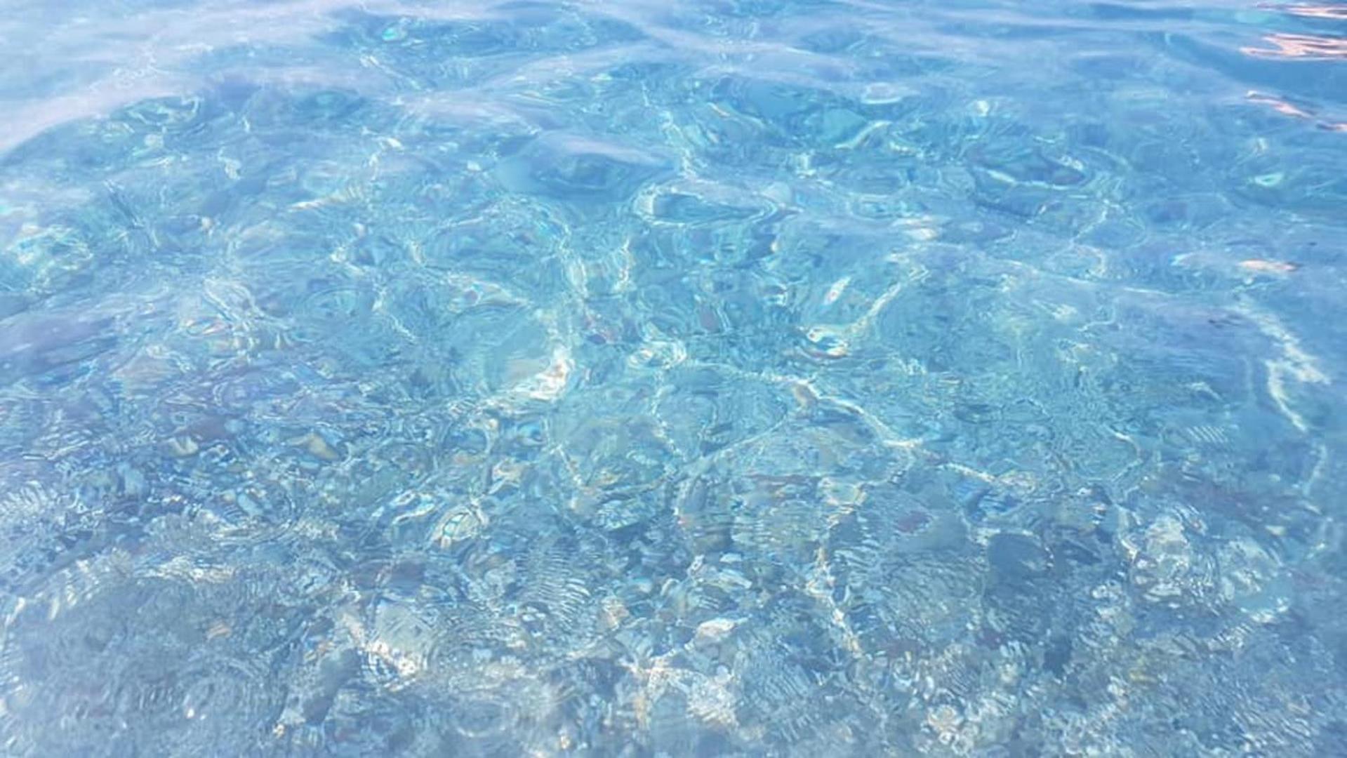 Tinetto Brezza di mare Lejlighed Deiva Marina Eksteriør billede